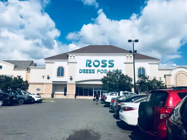 The Oaks Shopping Mall