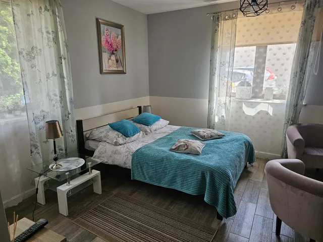 Rubinowe Apartamenty