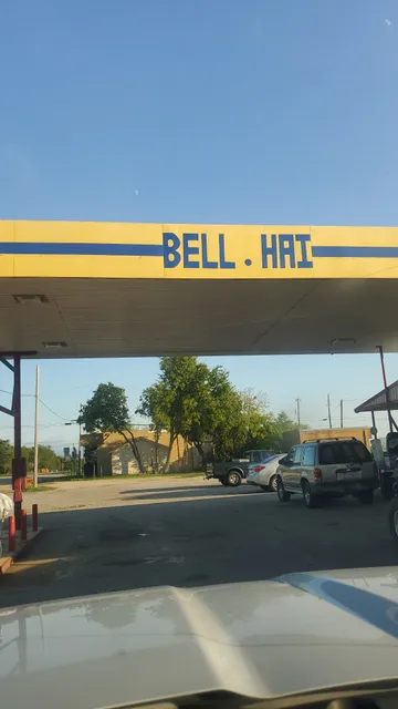 Bell-HI Grocery