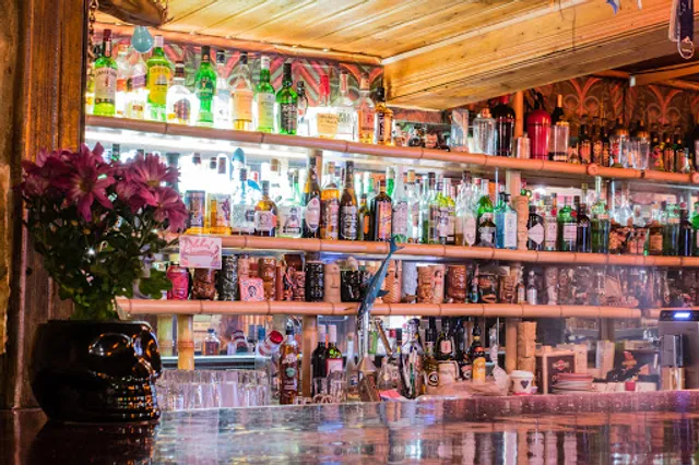 Haifischbar Augsburg