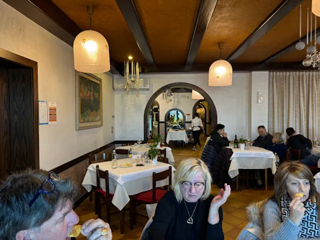 Trattoria Barison