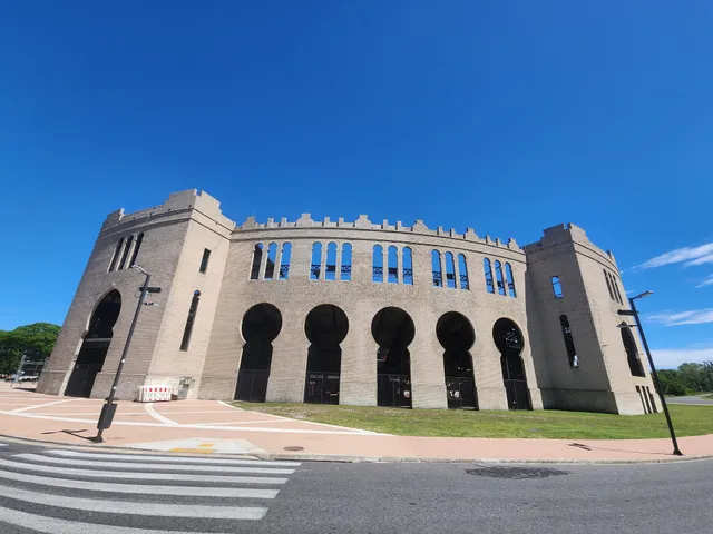Plaza de toros