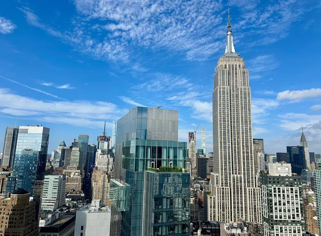 The Ritz-Carlton New York, NoMad