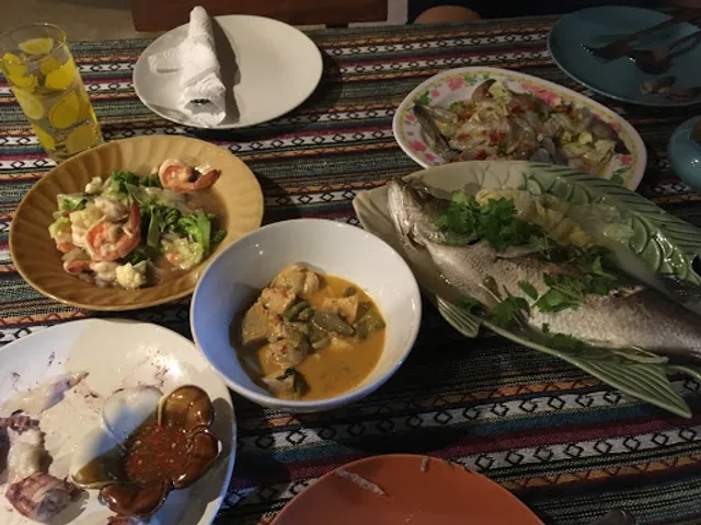 Chili Thai European Restaurant