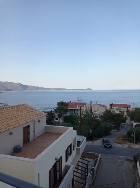 Angela's House Hotel