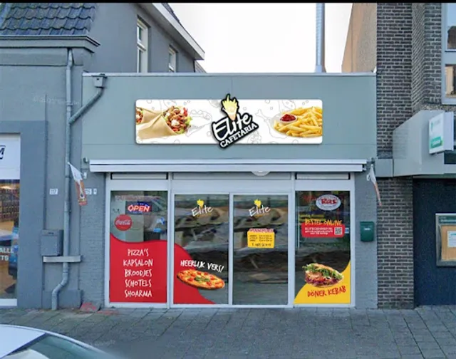 Döner shop elite