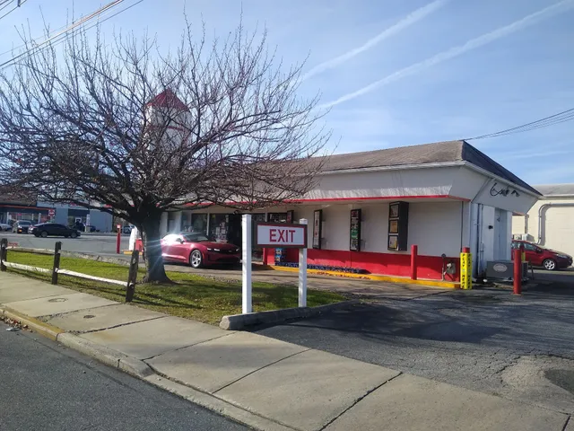 Swiss Farms Convenience Store - Brookhaven