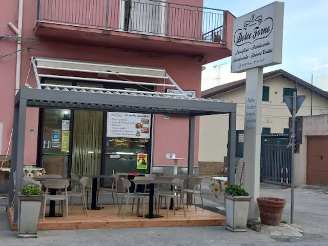 Dolce Forno