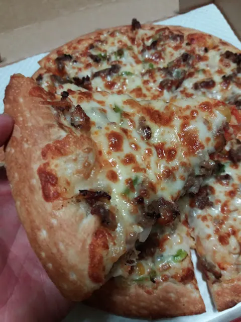 피자스쿨 이대점