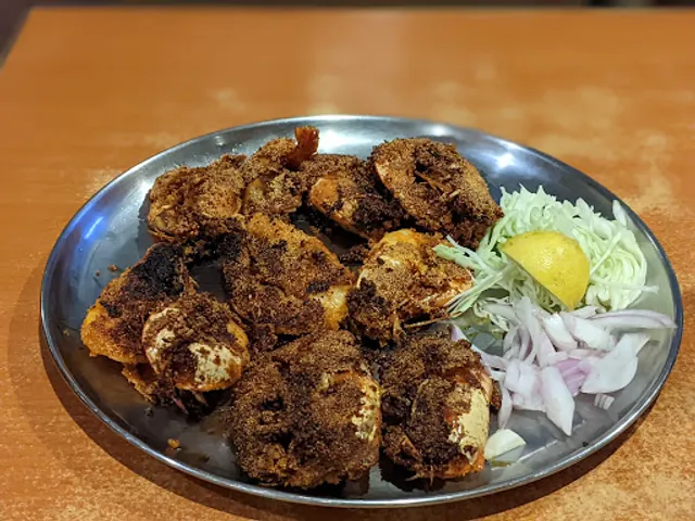 Anand Bar & Restaurant