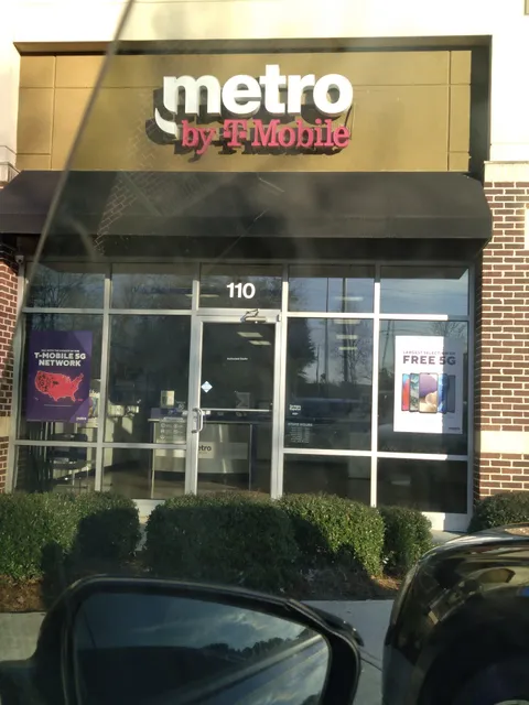Metro by T-Mobile