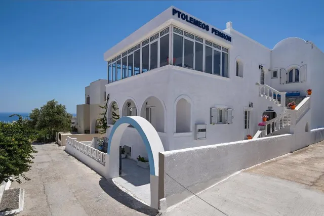 Ptolemeos Hotel