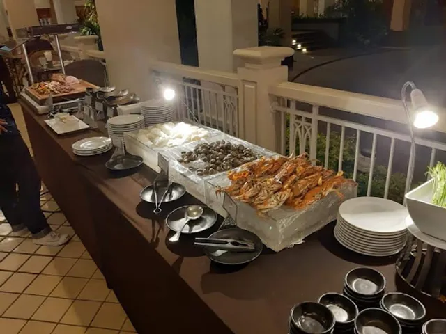 The No.43 Italian Bistro Rayong