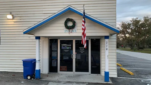 Habitat for Humanity of Lake-Sumter, Florida - Eustis ReStore