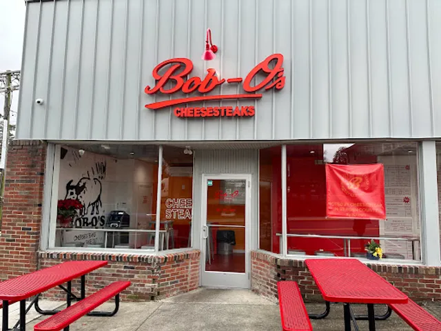 Bob-O's Cheesesteaks
