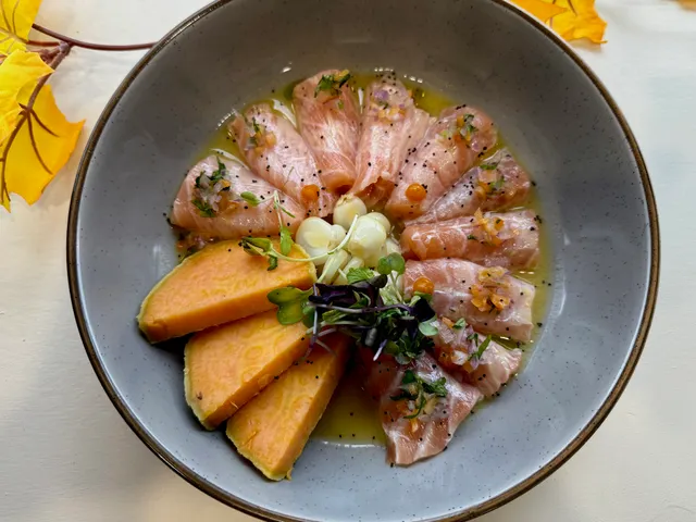 TERRA Modern Cuisine