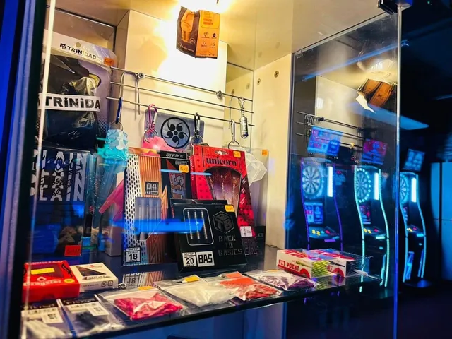 Spider Bistro & Cafe