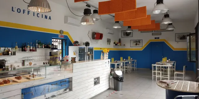 Bar L'Officina