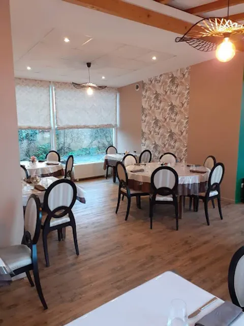 Restaurant Au Petit Gourmet