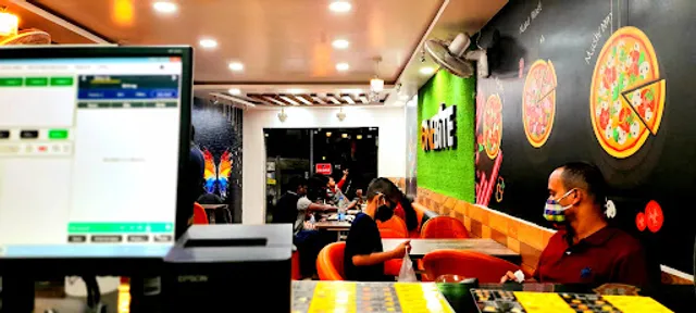 OneBite ୱାନବାଇଟ୍