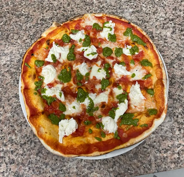 Girban-a Pizzeria Ristorante