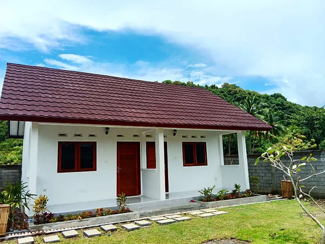 Singon LOMBOK homestay