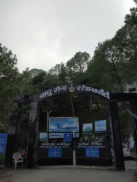 Divine Villa, Kasauli