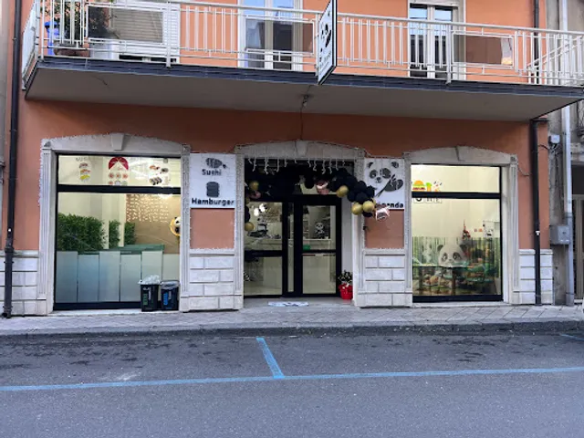 Ristorante Minipanda ALL YOU CAN EAT