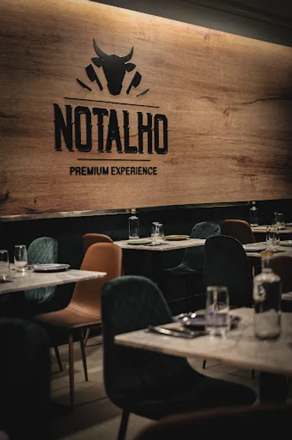 Notalho Campo de Ourique