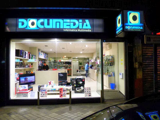 DOCUMEDIA, S.L.