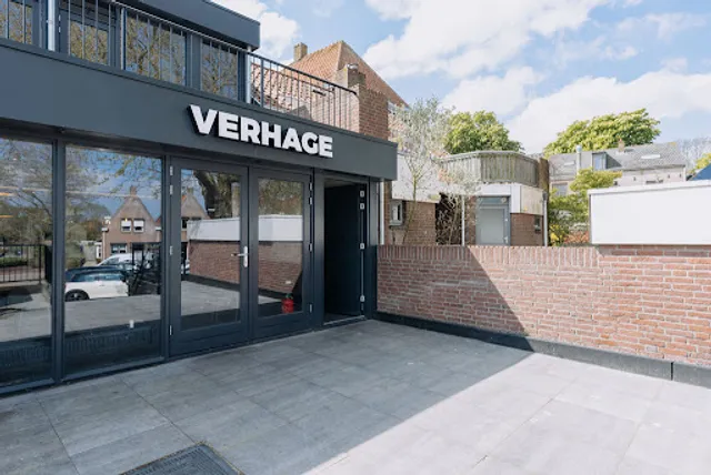 Verhage Burgh-Haamstede