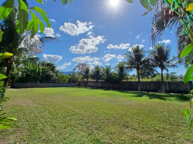 Sitio Recanto do Colibri