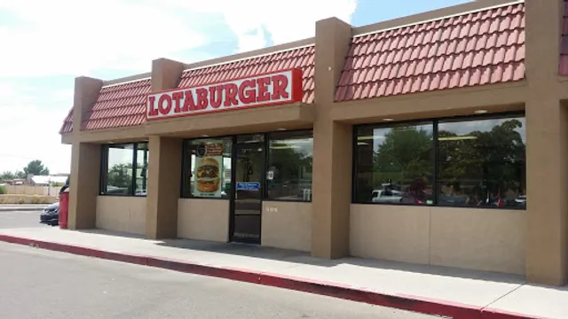 Blake's Lotaburger