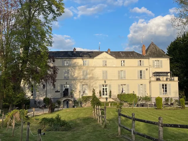 Hôtellerie Nouvelle de Villemartin