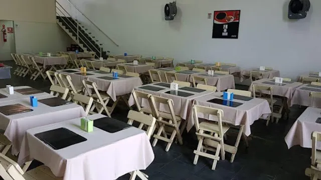 Restaurante Alho e Óleo