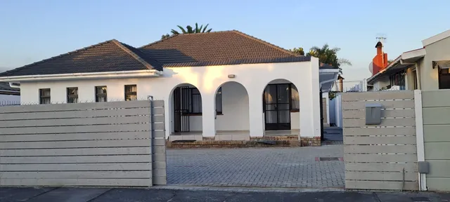 Haresca Luxury Accommodation