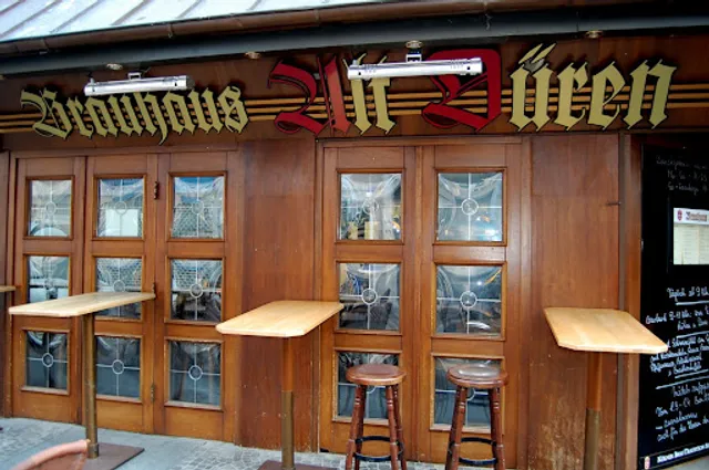 Brauhaus Alt Düren