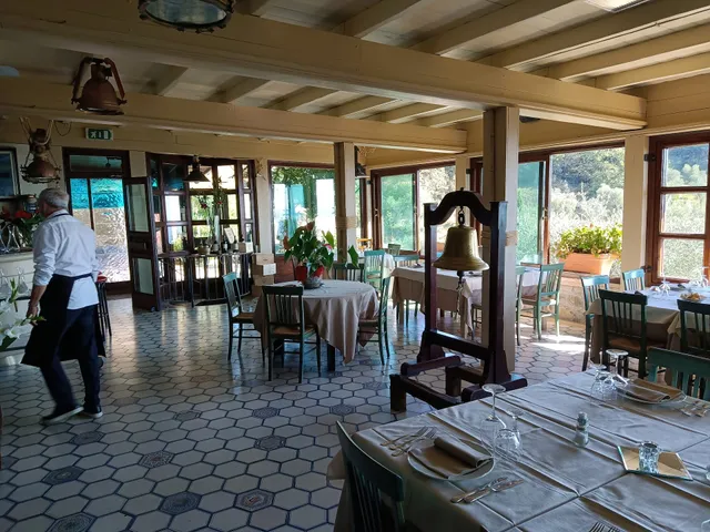 Ristorante La Polveriera