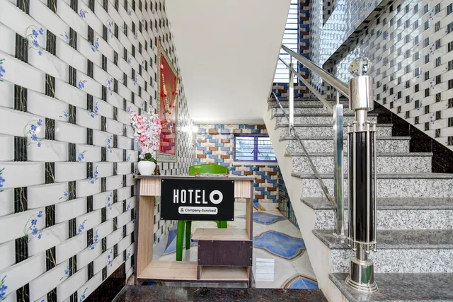 Hotel O Kakdwip Court