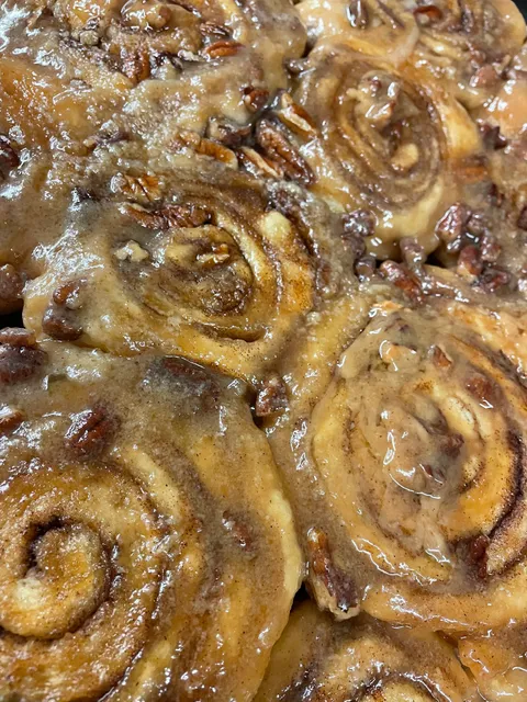 The Daily Grind Bakery & Catering