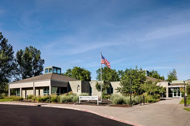 Day-Riverside Branch