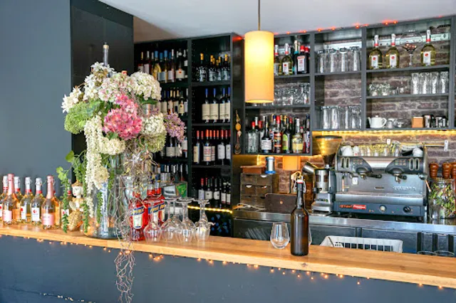 Alcoryllis Ristorante Italiano