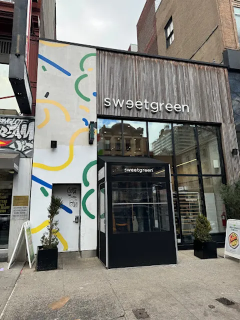 sweetgreen - Healthy Salads, Bowls and Plates