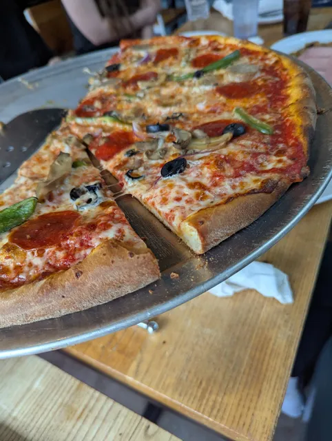 South Beach Pizzeria II