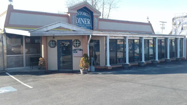 Astoria Diner