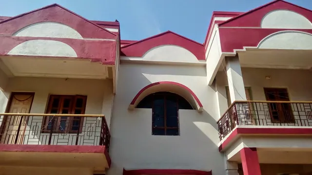 Laughing Buddha Homestay