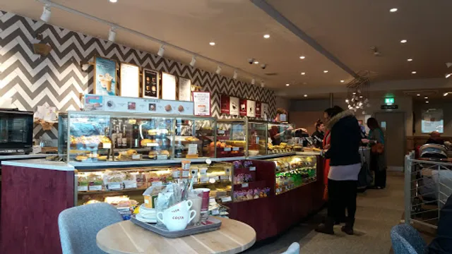 Costa Coffee
