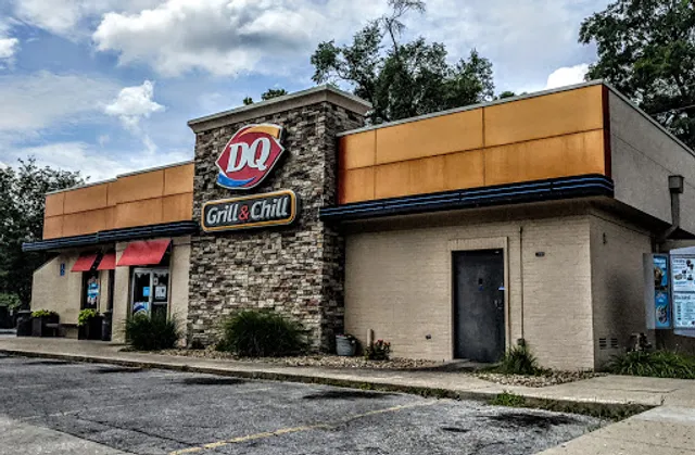 Dairy Queen Grill & Chill