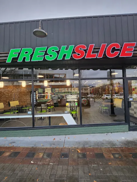 Freshslice Penticton