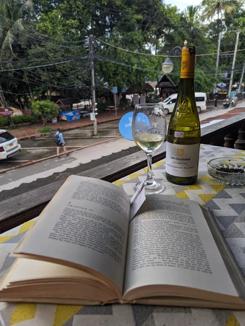 Phousi Guesthouse Two